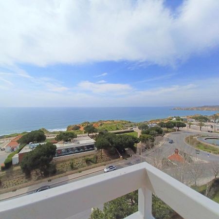 Love Beach View Tres Castelos 8 Portimao Ngoại thất bức ảnh