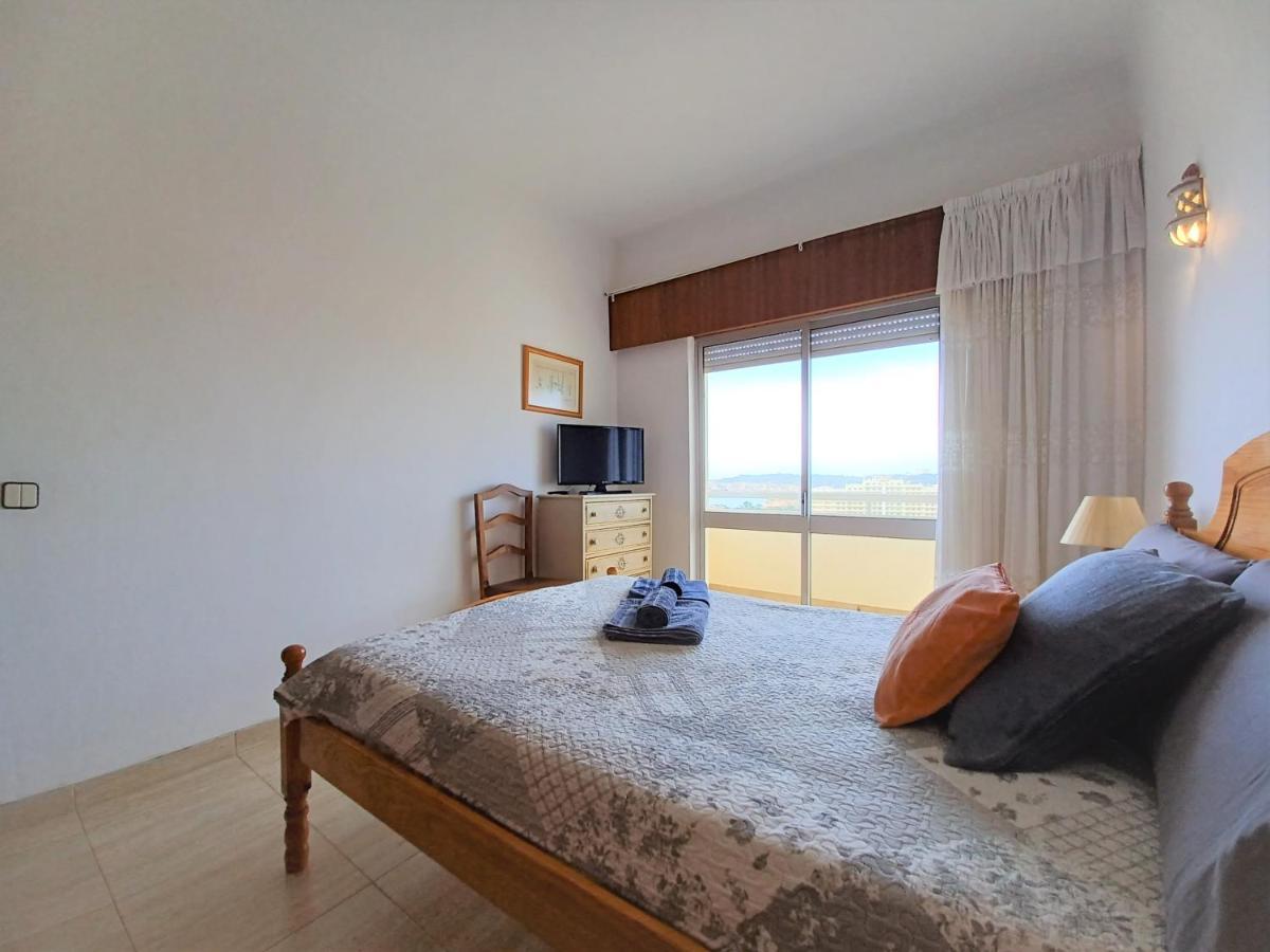 Love Beach View Tres Castelos 8 Portimao Ngoại thất bức ảnh