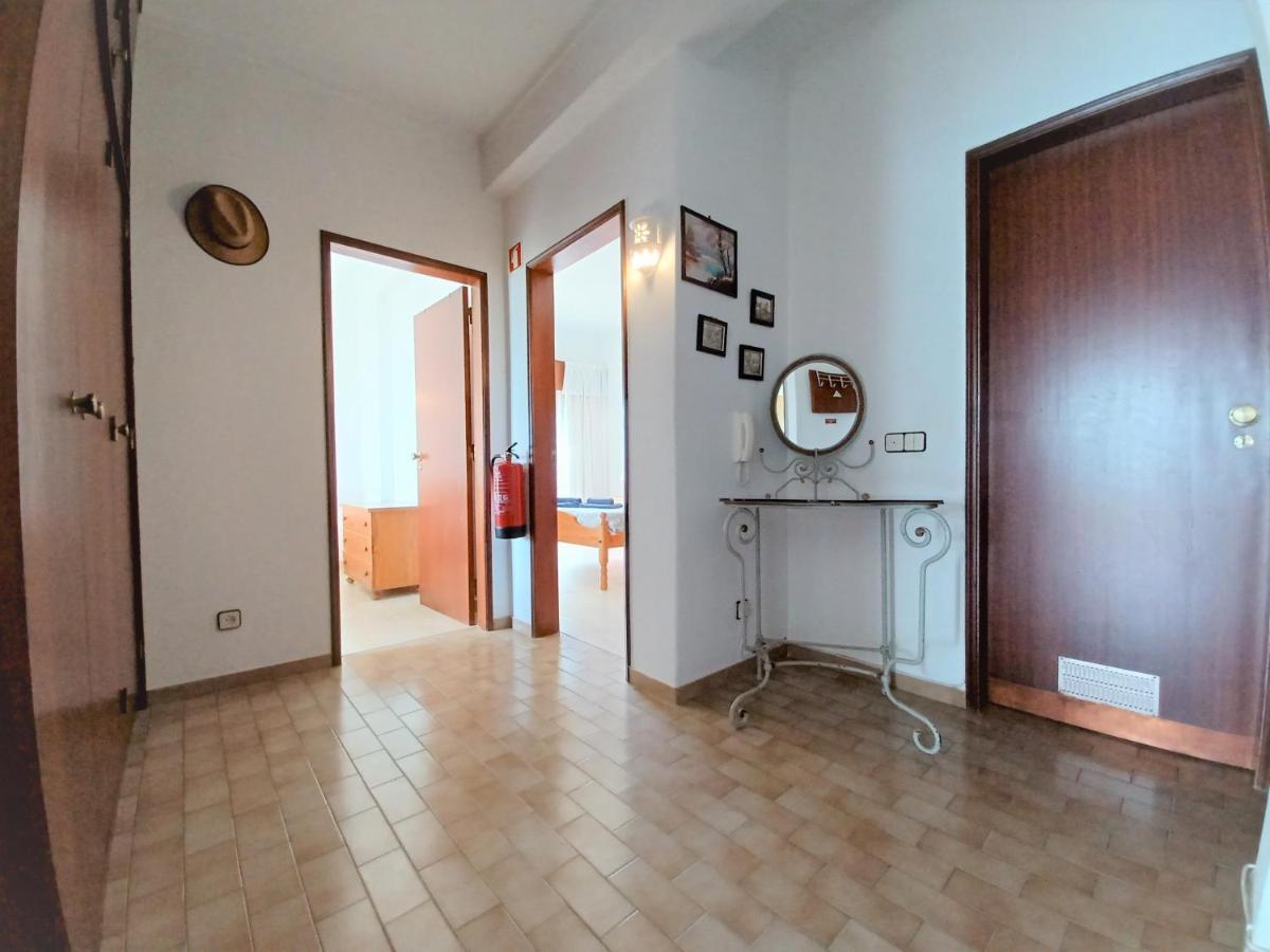 Love Beach View Tres Castelos 8 Portimao Ngoại thất bức ảnh