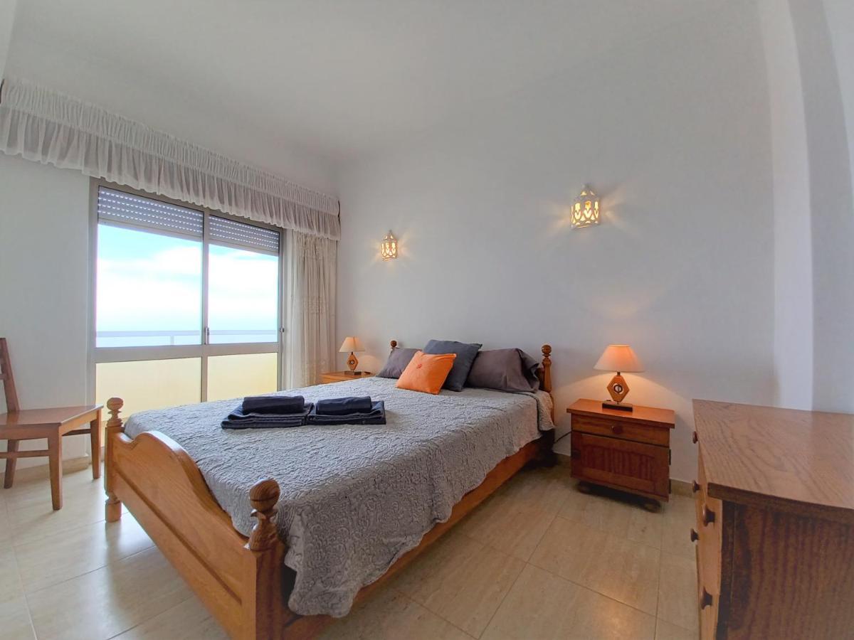 Love Beach View Tres Castelos 8 Portimao Ngoại thất bức ảnh