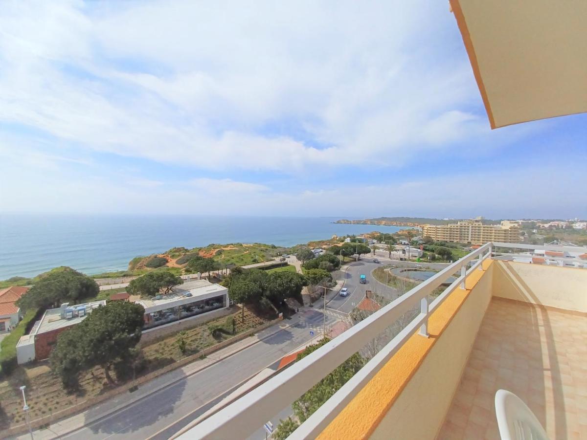 Love Beach View Tres Castelos 8 Portimao Ngoại thất bức ảnh