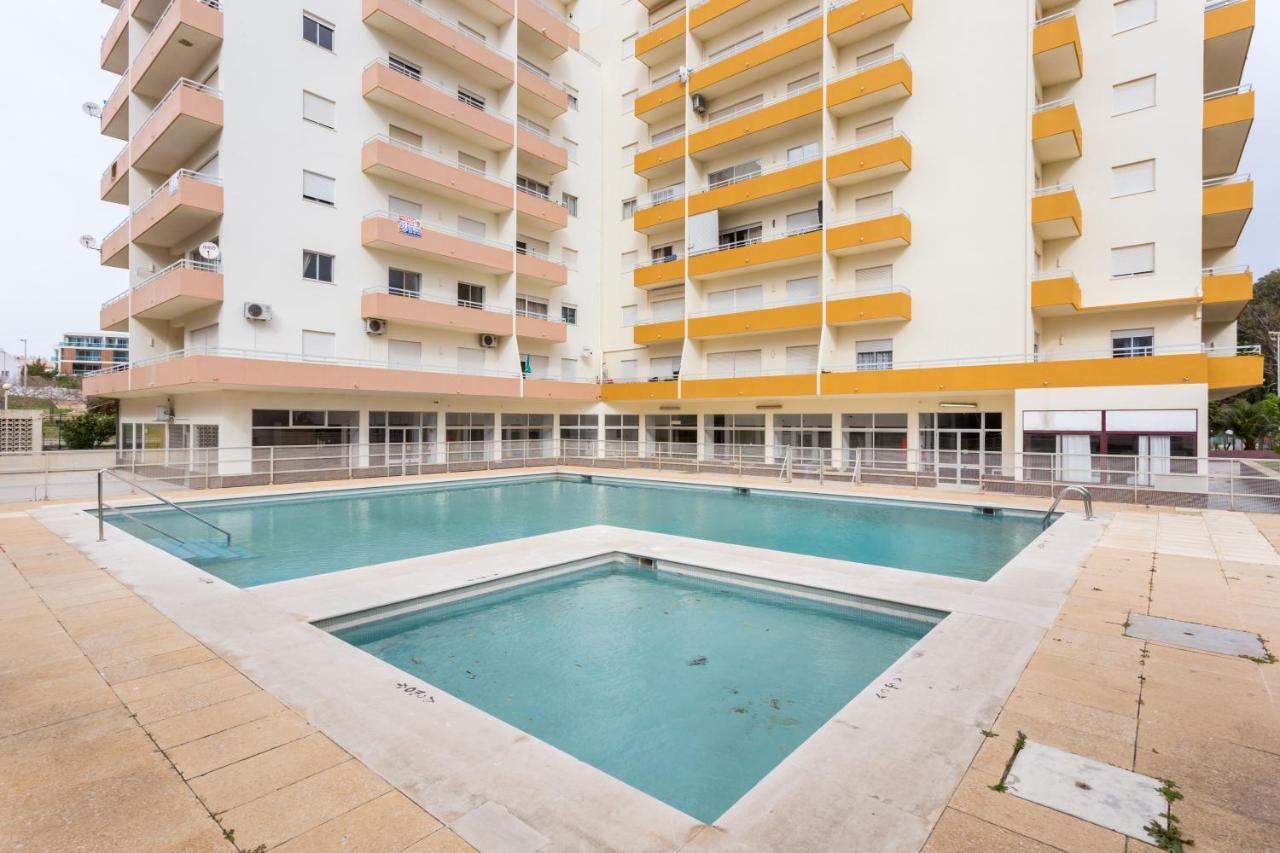 Love Beach View Tres Castelos 8 Portimao Ngoại thất bức ảnh