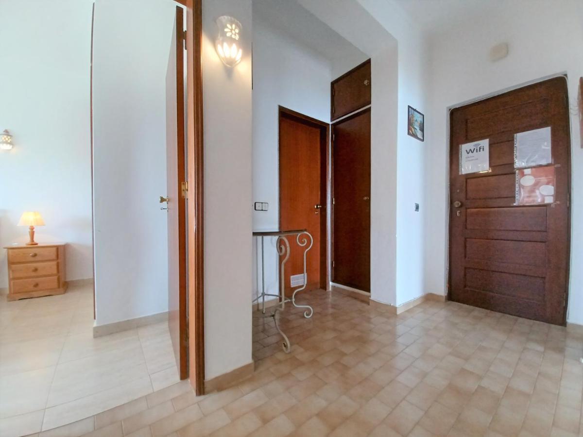 Love Beach View Tres Castelos 8 Portimao Ngoại thất bức ảnh