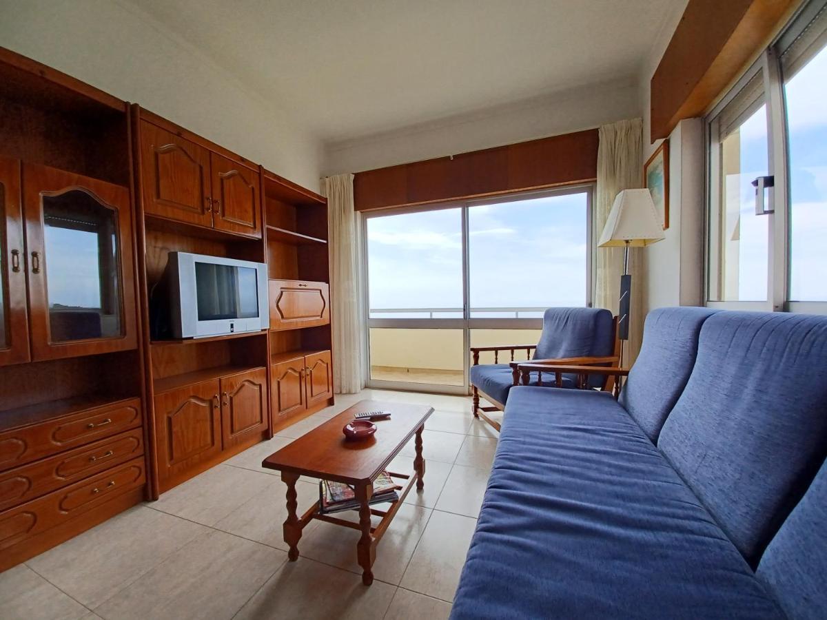 Love Beach View Tres Castelos 8 Portimao Ngoại thất bức ảnh