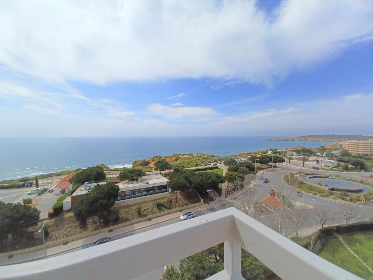 Love Beach View Tres Castelos 8 Portimao Ngoại thất bức ảnh
