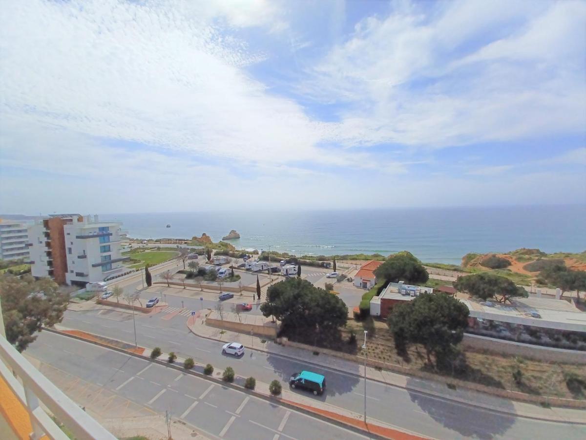 Love Beach View Tres Castelos 8 Portimao Ngoại thất bức ảnh