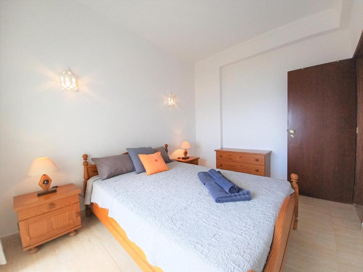 Love Beach View Tres Castelos 8 Portimao Ngoại thất bức ảnh