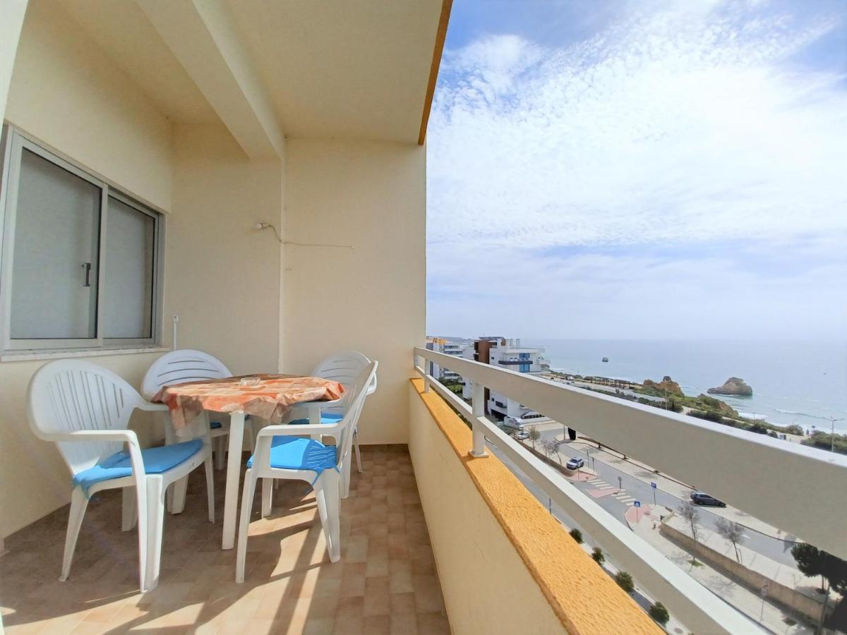 Love Beach View Tres Castelos 8 Portimao Ngoại thất bức ảnh