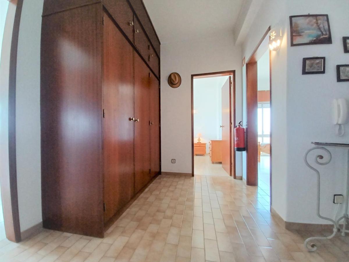 Love Beach View Tres Castelos 8 Portimao Ngoại thất bức ảnh