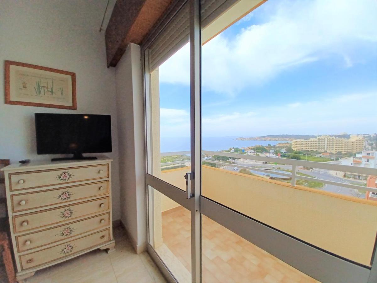 Love Beach View Tres Castelos 8 Portimao Ngoại thất bức ảnh