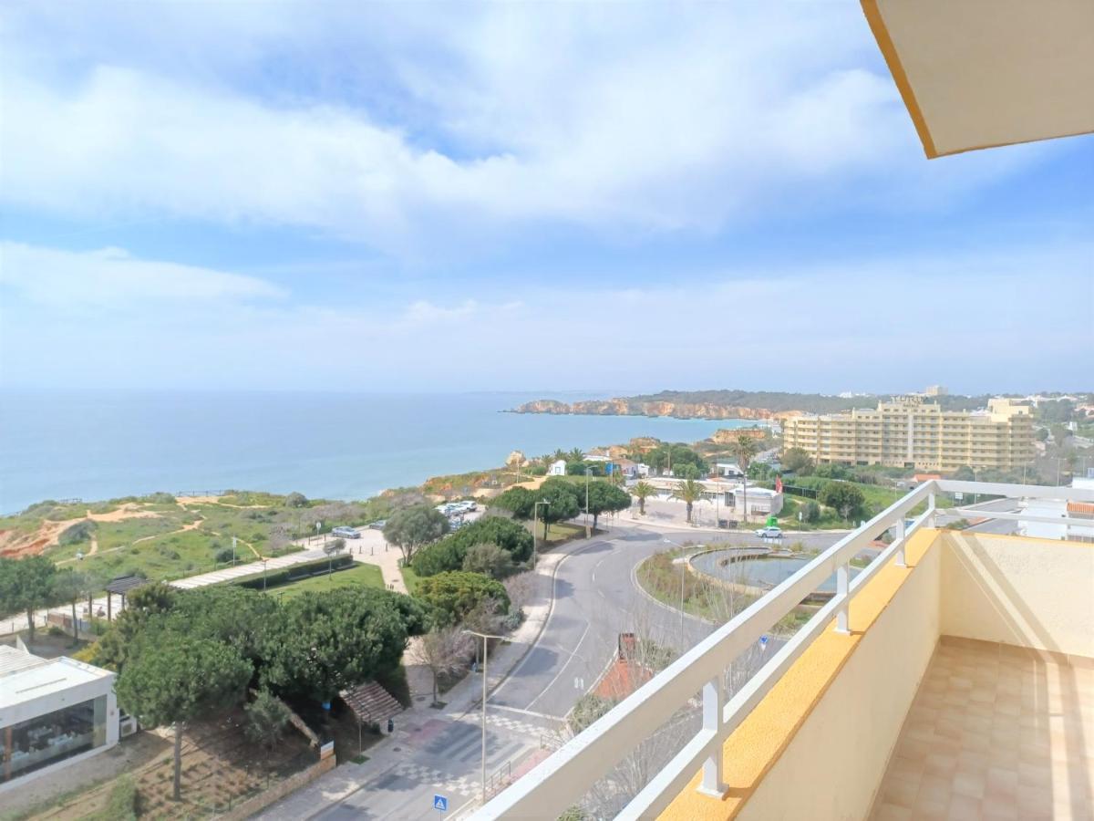 Love Beach View Tres Castelos 8 Portimao Ngoại thất bức ảnh