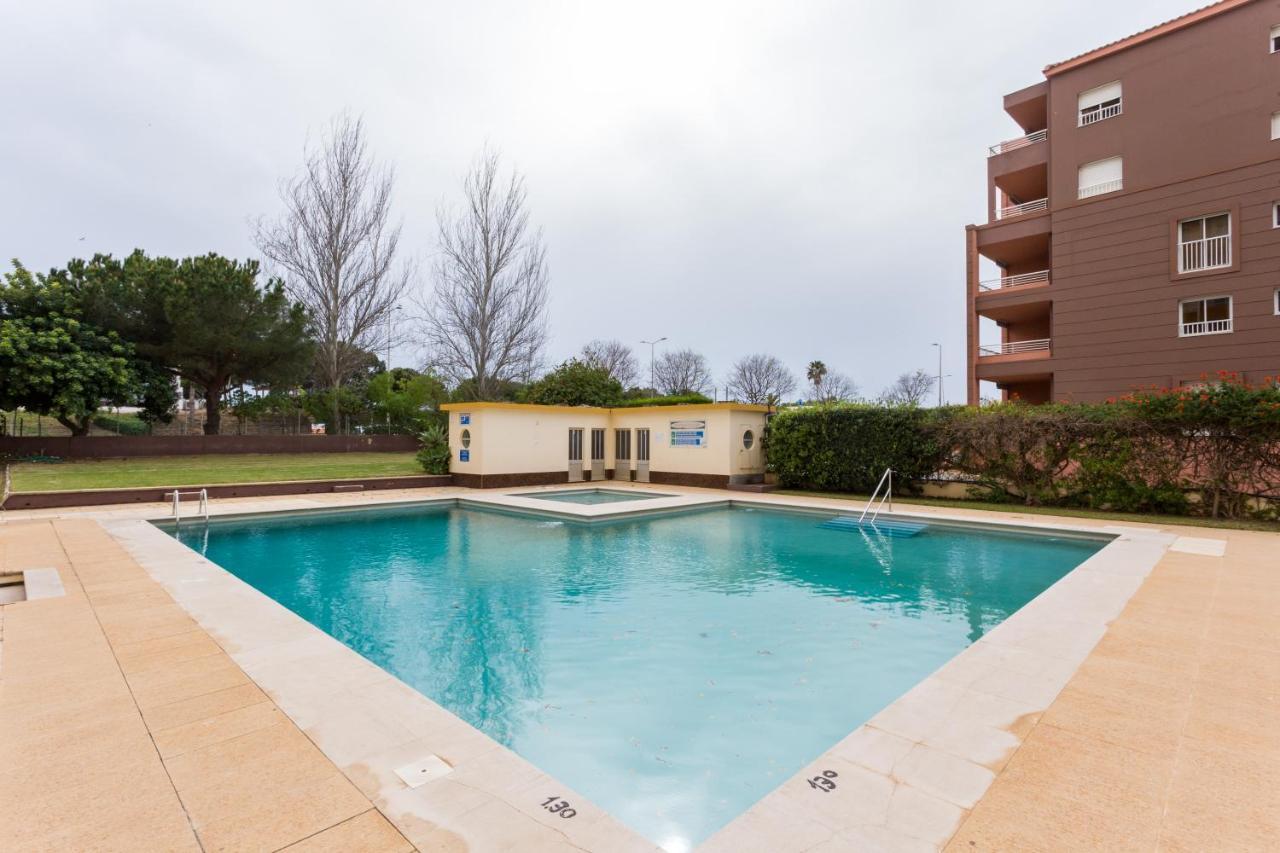 Love Beach View Tres Castelos 8 Portimao Ngoại thất bức ảnh