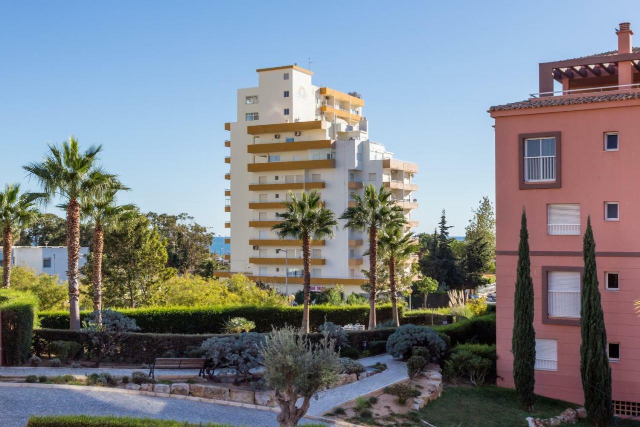 Love Beach View Tres Castelos 8 Portimao Ngoại thất bức ảnh