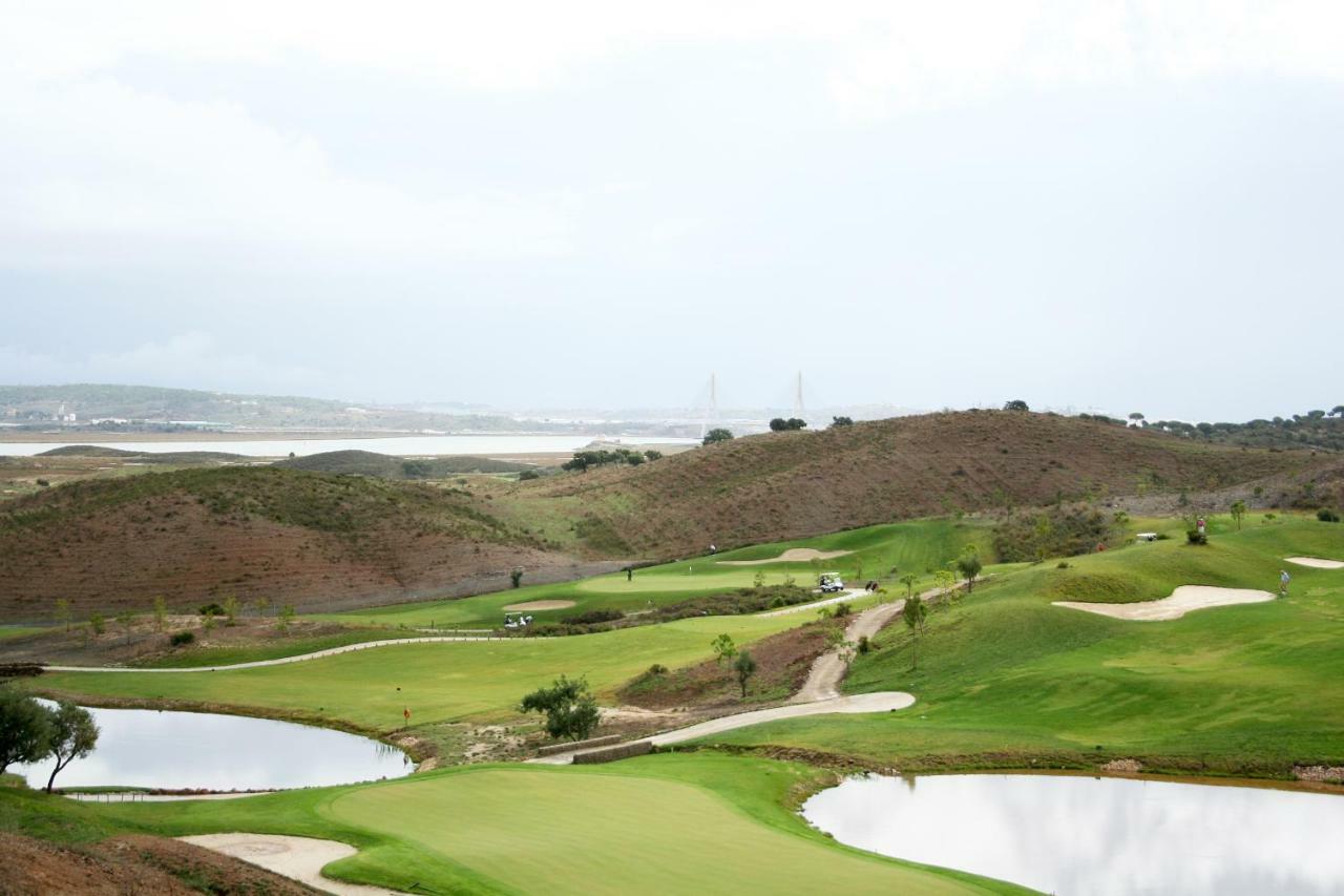 Love Beach View Tres Castelos 8 Portimao Ngoại thất bức ảnh